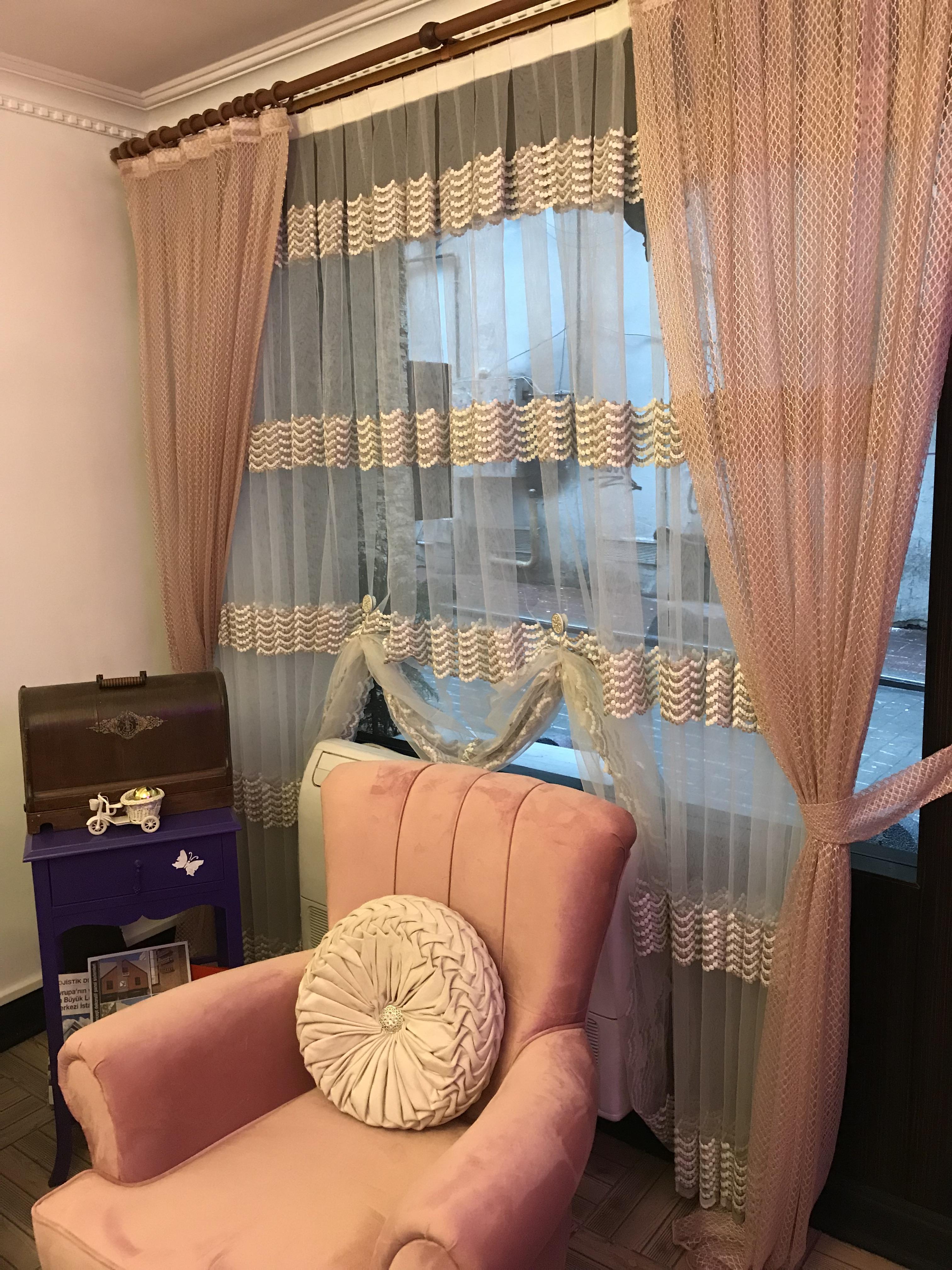 Saray Hotell Istanbul Exteriör bild