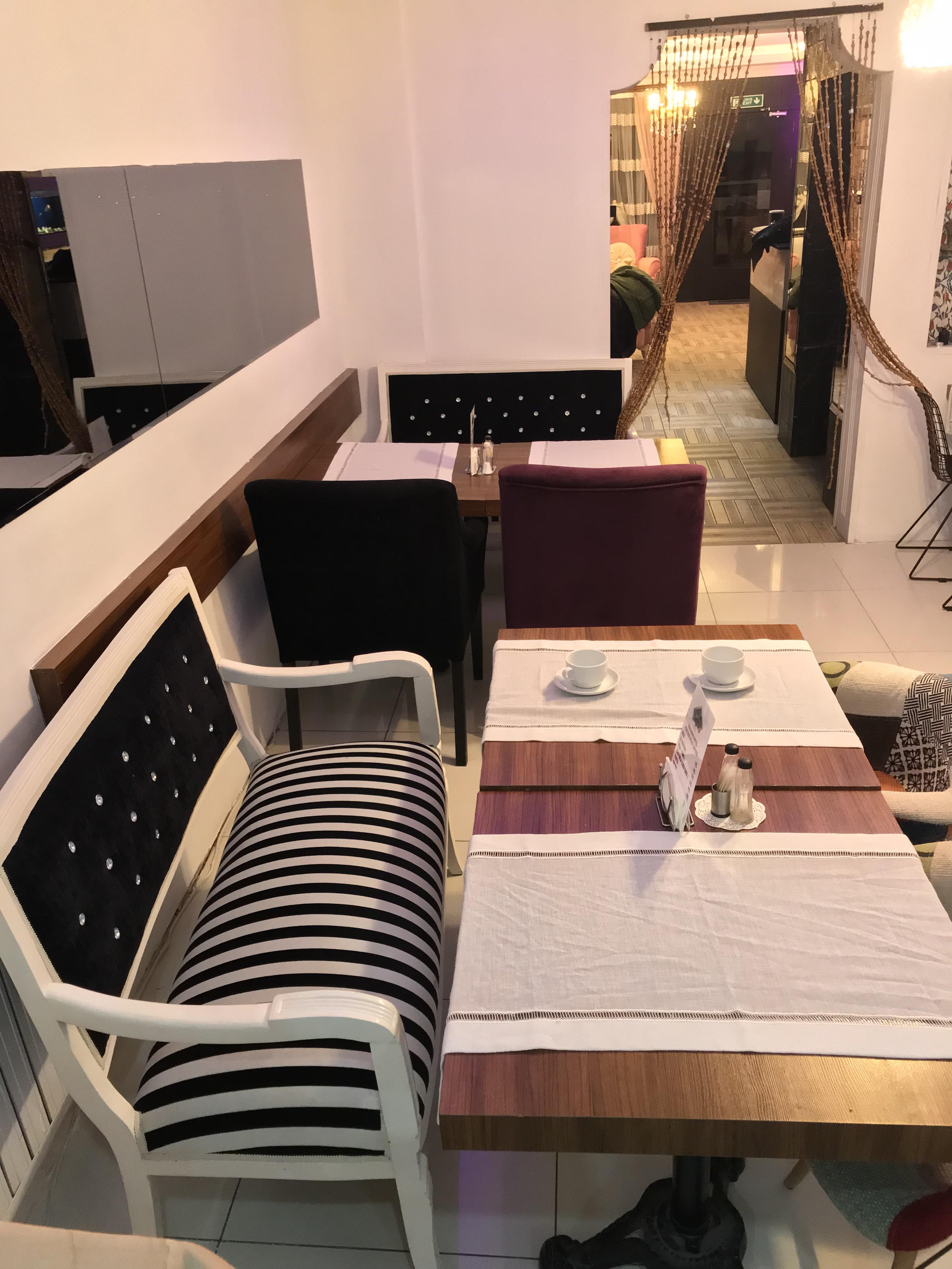 Saray Hotell Istanbul Exteriör bild