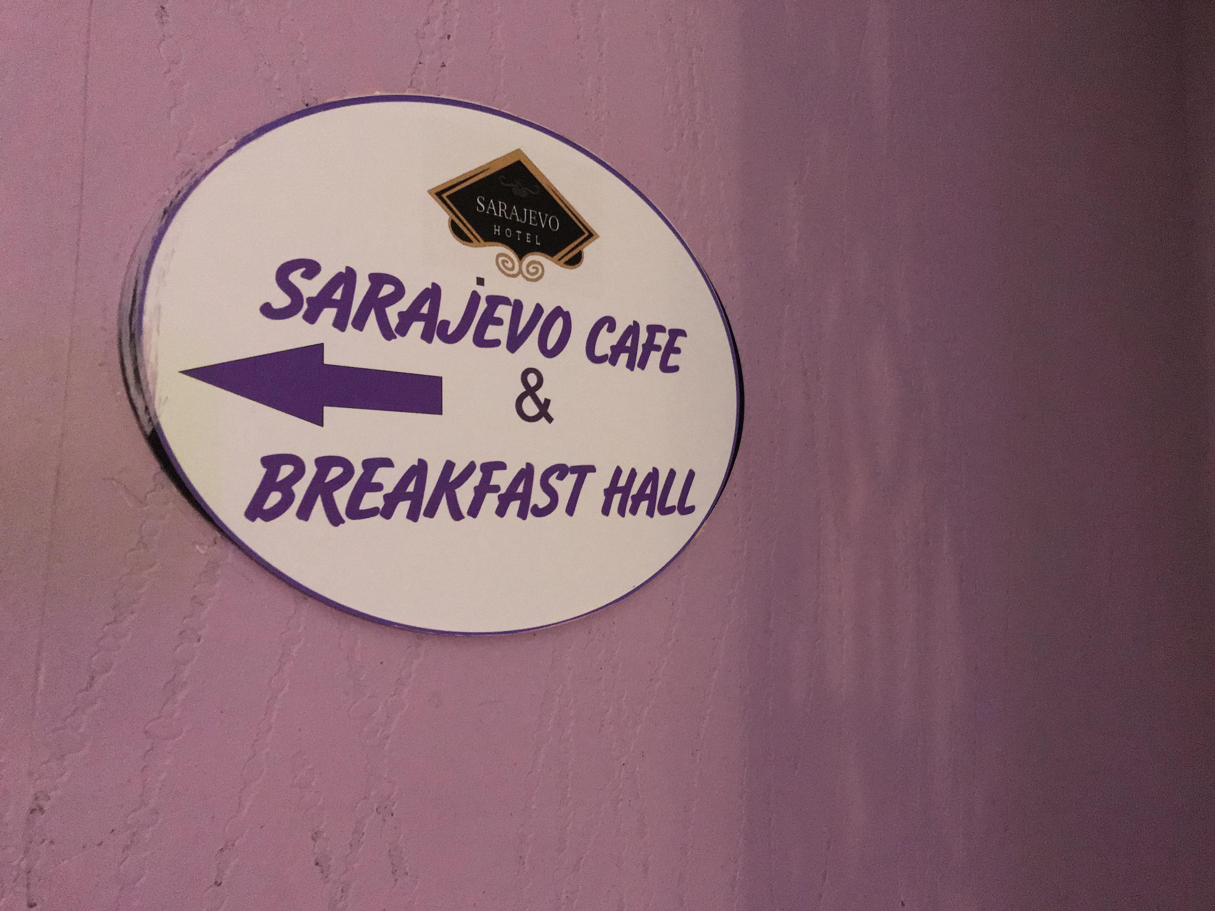 Saray Hotell Istanbul Exteriör bild